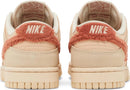 Dunk Low 'Terry Swoosh'