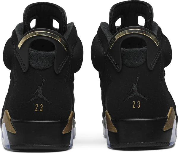 Air Jordan 6 Retro 'DMP' 2020