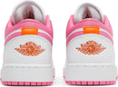 Air Jordan 1 Low GS 'Pinksicle'