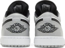 Air Jordan 1 Low 'Shadow Toe'