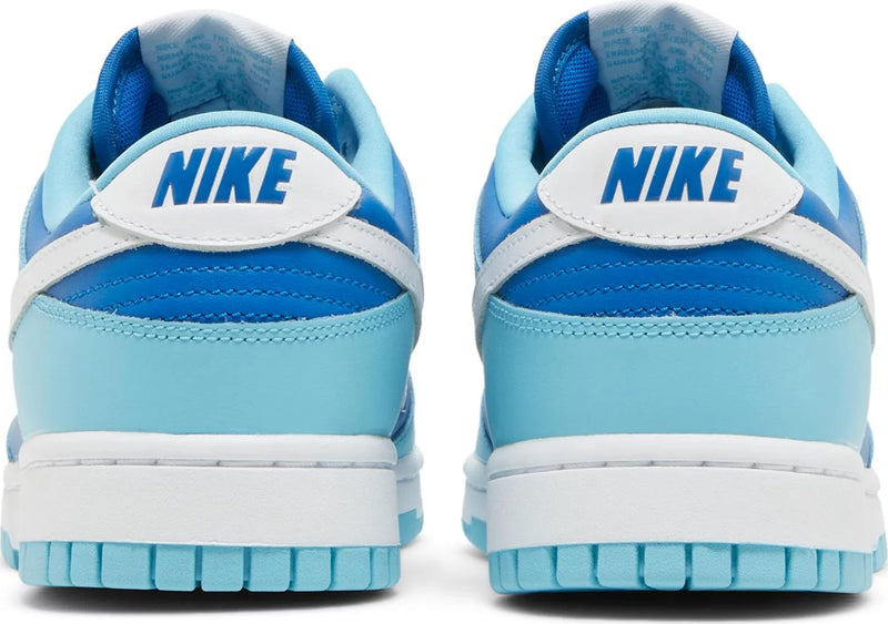 Dunk Low Retro QS 'Argon' 2022