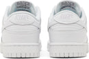 Dunk Low 'Triple White'