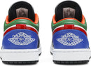 Air Jordan 1 Low 'Multi-Color'