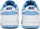 Dunk Low 'Reverse UNC'