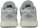 Air Jordan 1 Low Premium 'Elephant Print'