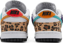 Dunk Low SE 'Safari Mix'