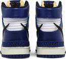 AMBUSH x Dunk High 'Deep Royal'