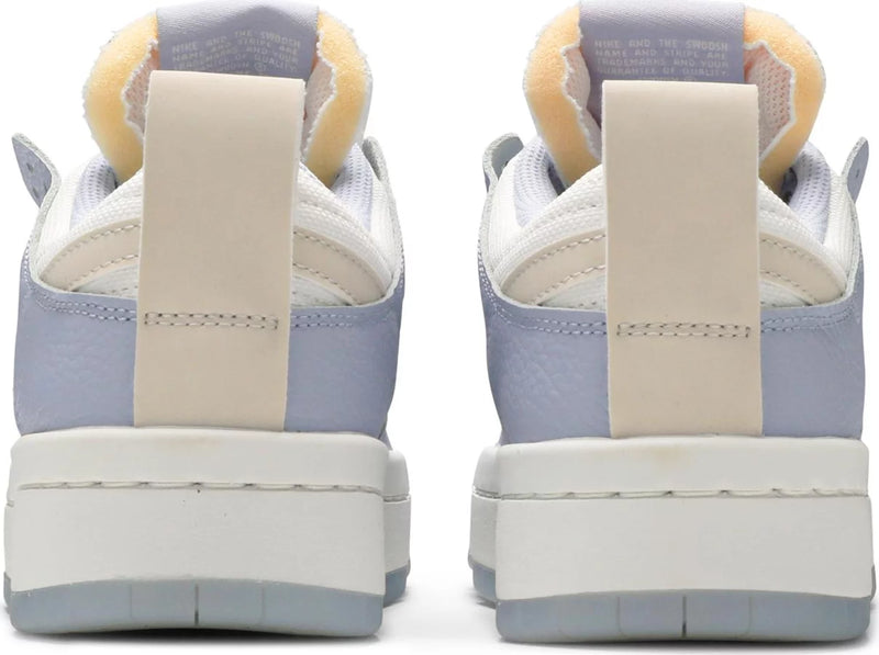 Dunk Low Disrupt 'Ghost'