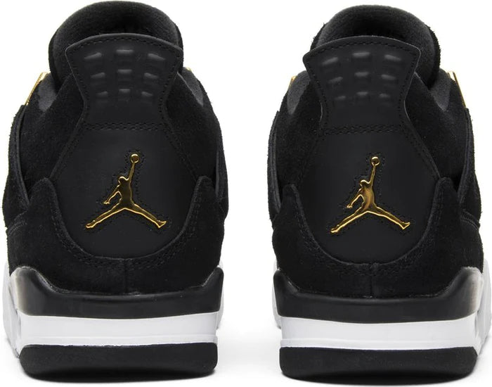 Air Jordan 4 Retro 'Royalty'