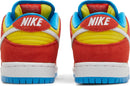 Dunk Low SB 'Bart Simpson'