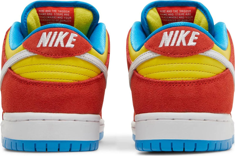 Dunk Low SB 'Bart Simpson'
