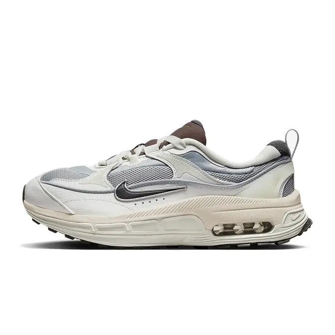 Air Max Bliss Next Nature 'White Light Orewood Brown'