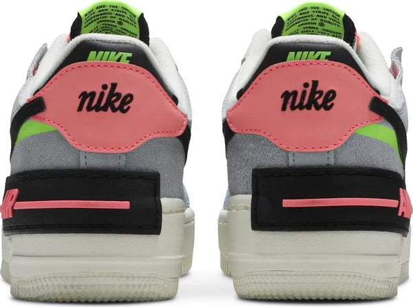 Air Force 1 Shadow 'Sunset Pulse'