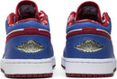 Air Jordan 1 Retro Low 'East Side'