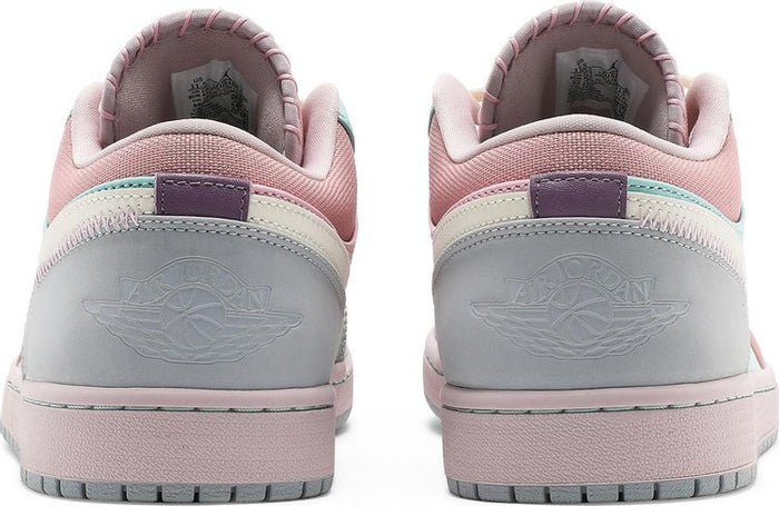 Air Jordan 1 Low SE 'Easter Pastel'