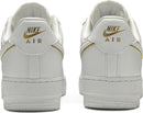 Air Force 1 07 ESS 'Metallic Gold'