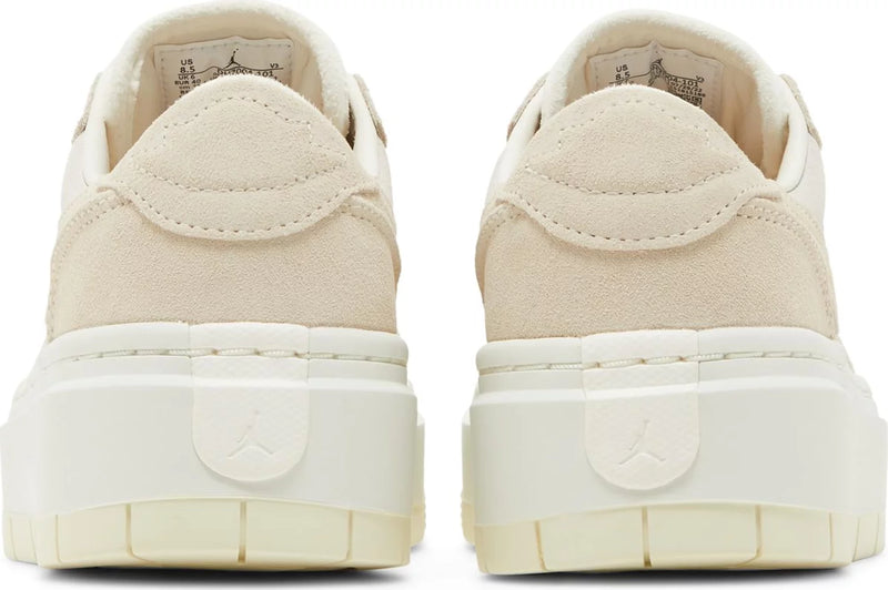 Air Jordan 1 Elevate Low 'Coconut Milk'