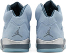Air Jordan 5 Retro 'Blue Bird'