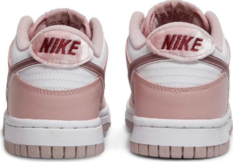 Dunk Low 'Pink Velvet'