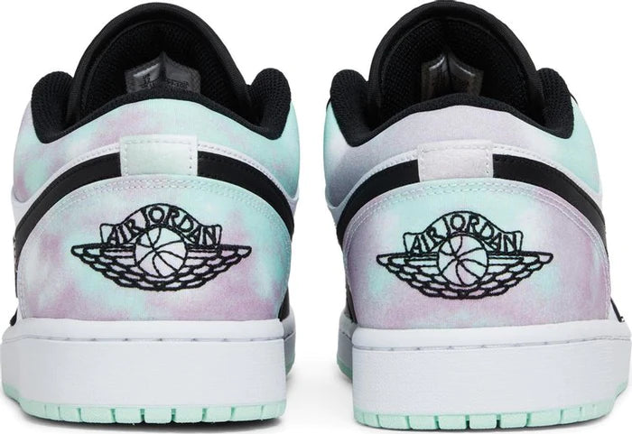 Air Jordan 1 Low SE 'Tie Dye'