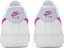 Air Force 1 Low 'Fire Pink'