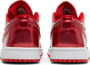 Air Jordan 1 Low SE 'Pomegranate'