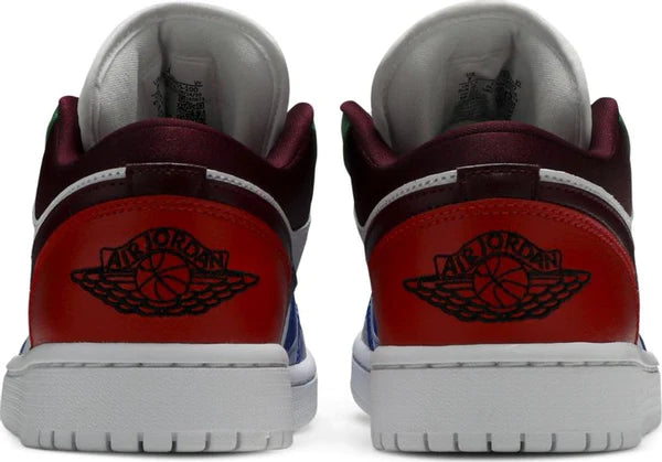 Air Jordan 1 Low SE 'Multi-Color'