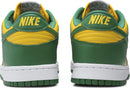 Dunk Low SP 'Brazil' 2020