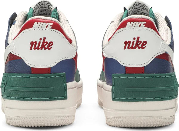 Air Force 1 Shadow 'Mystic Navy'