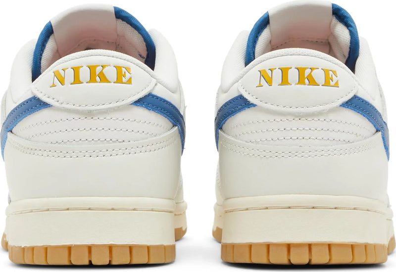 Dunk Low SE 'Sail Game Royal Gum'