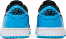Air Jordan 1 Retro Low OG 'UNC'