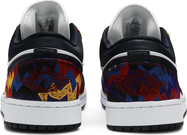 Air Jordan 1 Low SE 'Nothing But Net'