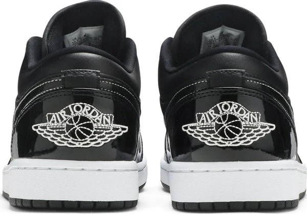 Air Jordan 1 Low 'Carbon Fiber'