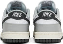 Dunk Low 'Light Smoke Grey'