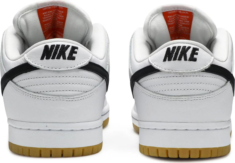 Dunk Low Pro ISO SB 'Orange Label'