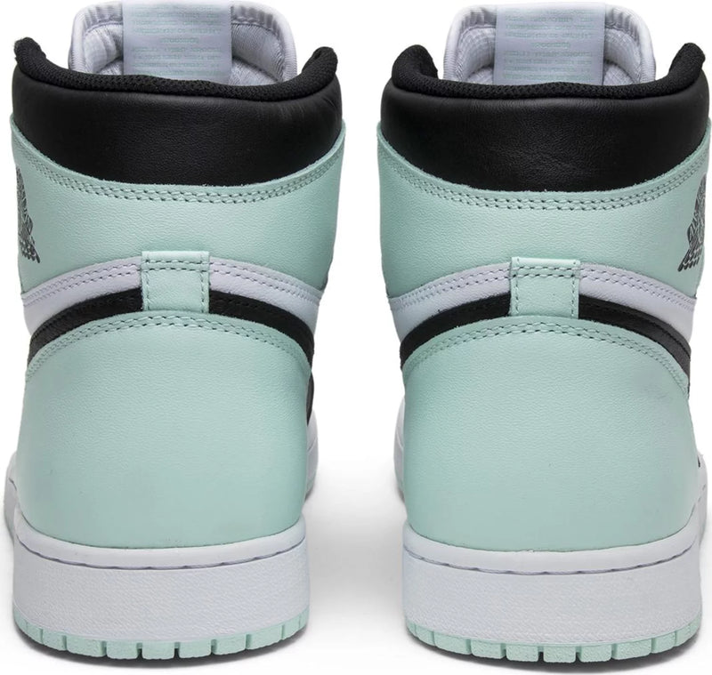 Air Jordan 1 Retro High OG NRG 'Igloo'