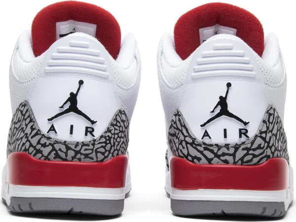 Air Jordan 3 Retro 'Hall of Fame'