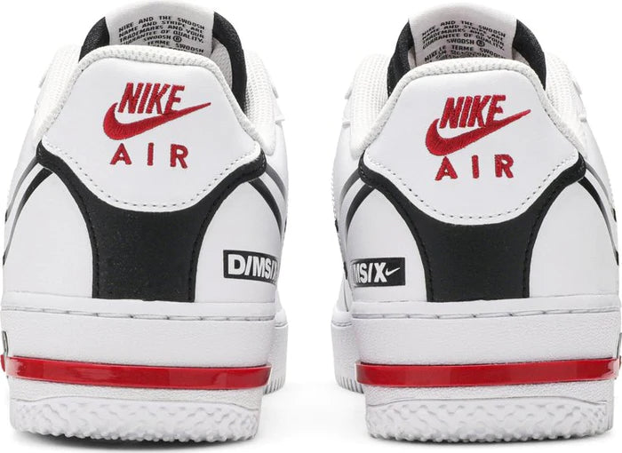 Air Force 1 React 'D/MS/X'