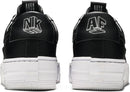 Air Force 1 Pixel 'Black'