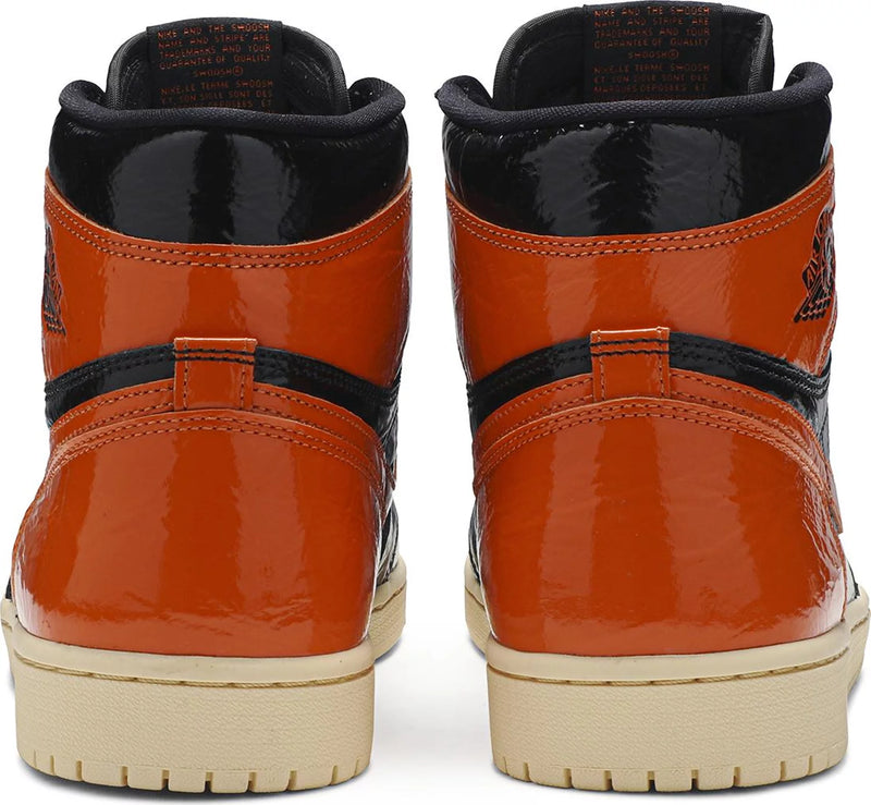 Air Jordan 1 Retro High OG 'Shattered Backboard 3.0'