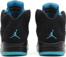 Air Jordan 5 Retro 'Aqua'