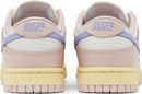 Dunk Low 'Pink Oxford'