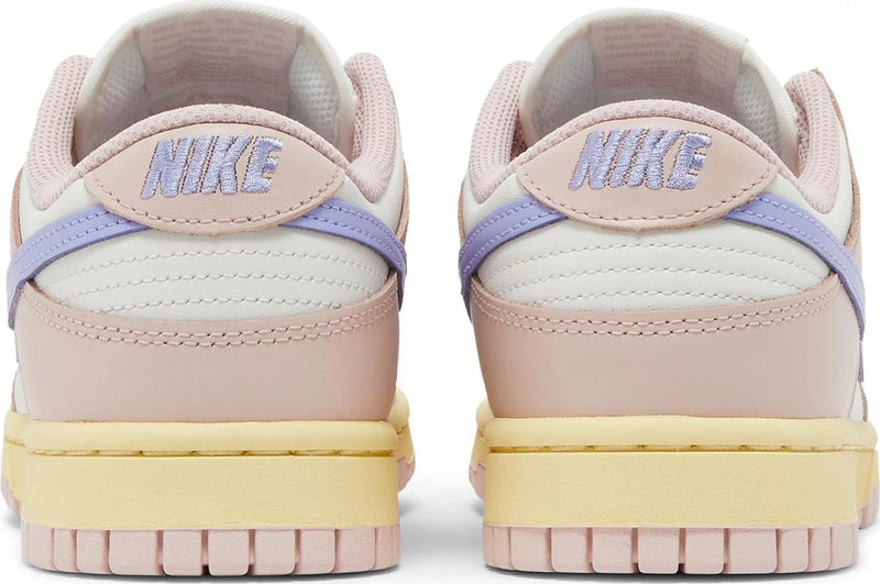 Dunk Low 'Pink Oxford'