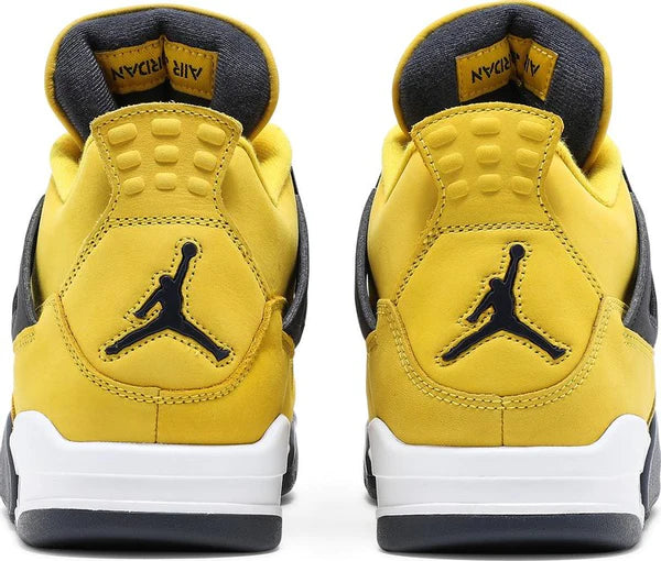 Jordan 4 Lightning (2021) 2024