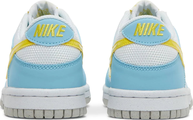 Dunk Low Next Nature GS 'Homer'