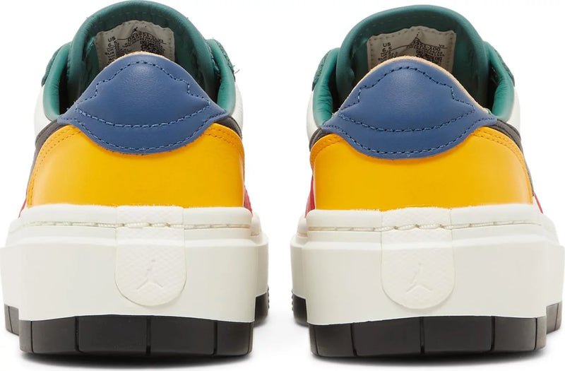 Air Jordan 1 Elevate Low 'Multi-Color'