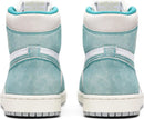 Air Jordan 1 Retro High OG 'Turbo Green'