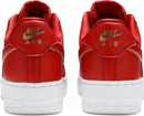 Air Force 1 Low 'Red Gold Swoosh'