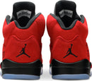 Air Jordan 5 Retro 'Raging Bull' 2021