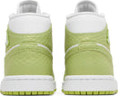 Air Jordan 1 Mid SE 'Green Python'